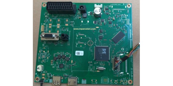ZU190R-1, F35LZZ, T215HVN01.0, ARÇELİK A22 LB M320, LED TV MAIN BOARD